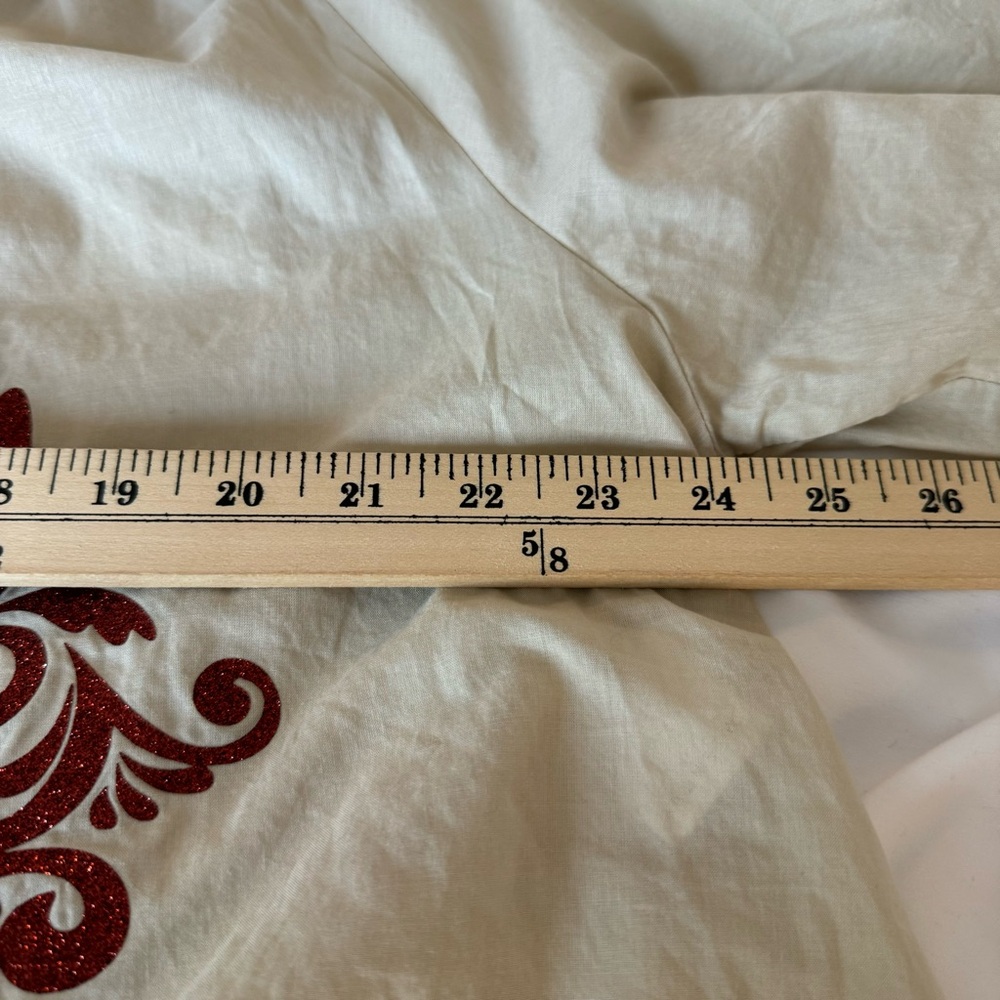 KAOS Button Front top size medium - Picture 6 of 9